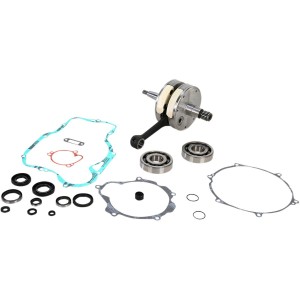 Kit bottom end KAWASAKI KX250 02-04 Wiseco-0921-0108 | RiMotoShop