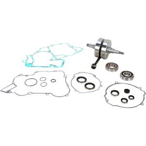 Kit bottom end KTM 125 EXC 09-15 Wiseco-0921-0434 | RiMotoShop