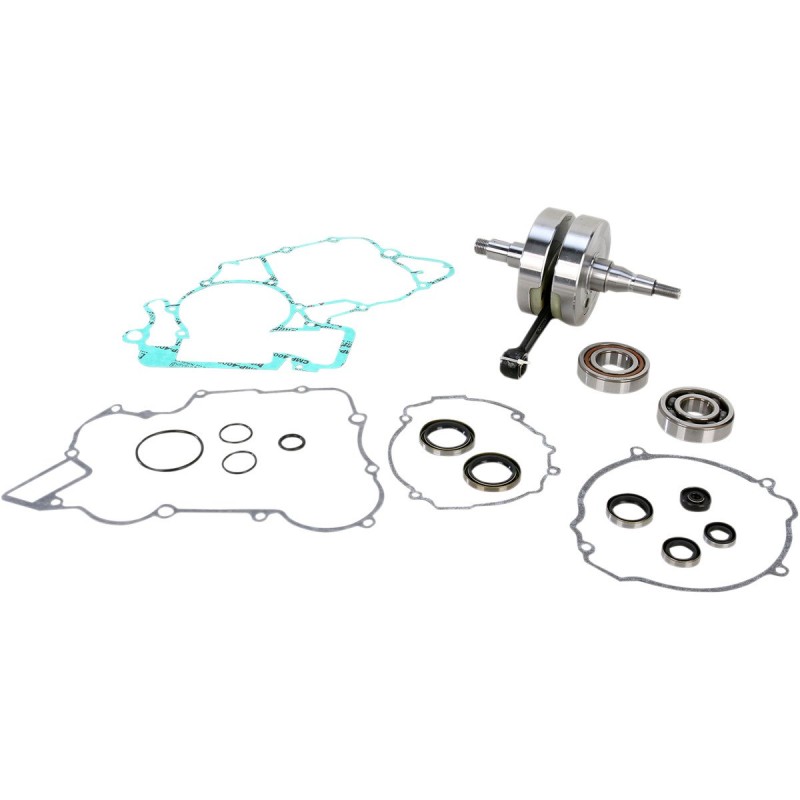 Kit bottom end KTM 125 EXC 09-15 Wiseco-0921-0434 | RiMotoShop