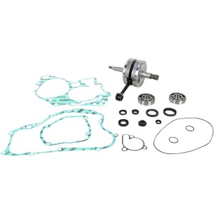Kit bottom end SUZUKI RM125 01-03 Wiseco-0921-0095 | RiMotoShop