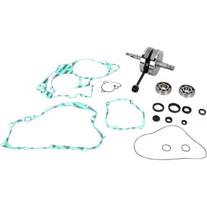 Kit bottom end SUZUKI RM125 04-10 Wiseco-0921-0110 | RiMotoShop