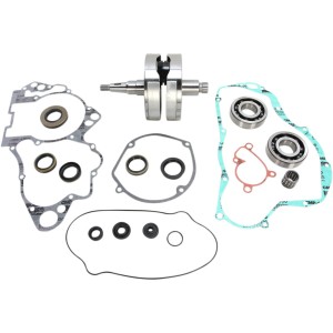 Kit albero motore SUZUKI RM250 05-10 Wiseco-0921-0552|RiMotoShop