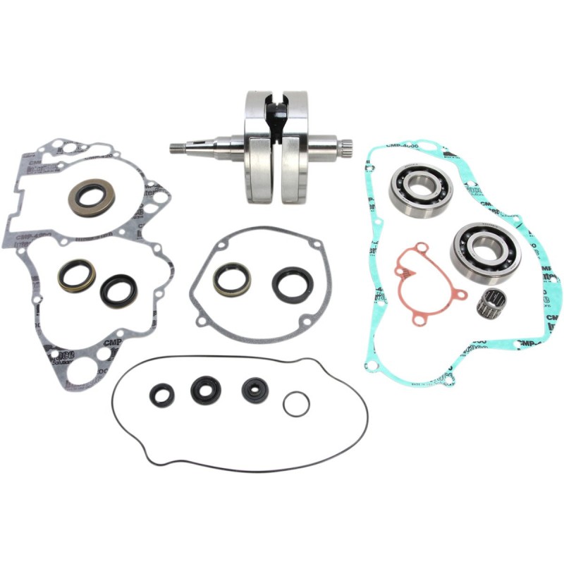 Kit albero motore SUZUKI RM250 05-10 Wiseco-0921-0552|RiMotoShop