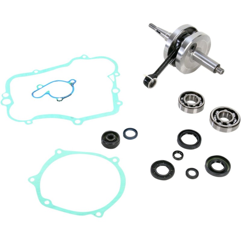 Kit bottom end YAMAHA YZ80 93-01 Wiseco-0921-0101 | RiMotoShop