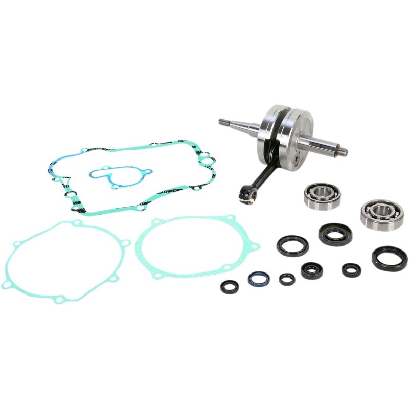 Kit Cigüeñal Yamaha YZ85 02-17 Wiseco