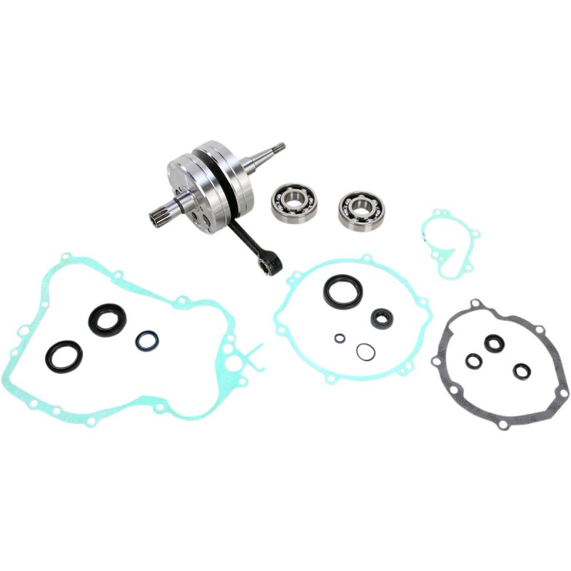 Kit bottom end YAMAHA YZ125 98-00 Wiseco-0921-0100 | RiMotoShop