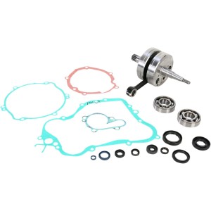 Kit albero motore YAMAHA YZ125 01-04 Wiseco-0921-0096|RiMotoShop