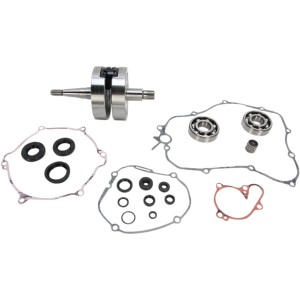 Kit bottom end YAMAHA YZ125 05-19 Wiseco-0921-0549 | RiMotoShop