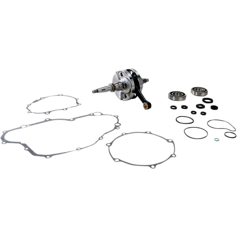 Kit bottom end YAMAHA WR250F 03-13 Wiseco-0921-0111 | RiMotoShop