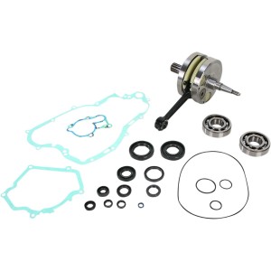 Kit bottom end YAMAHA YZ250 99-00 Wiseco-0921-0104 | RiMotoShop
