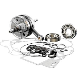 Kit bottom end YAMAHA YZ450F 06-09 Wiseco-0921-0432 | RiMotoShop