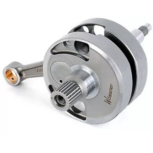 Crankshaft Fantic 125 XE 2021-2022 Wossner-CS2018 | RiMotoShop
