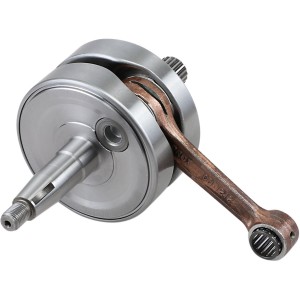 Crankshaft Fantic 125 XX 2022-2025 Wossner-CS2077 | RiMotoShop