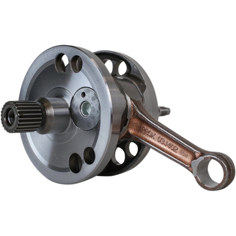 Crankshaft Fantic 125 XE 2023-2025 Wossner-CS2077 | RiMotoShop