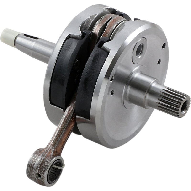 Crankshaft Gasgas 125 MC 2021-2023 Wossner racing-CS2070-R | RiMotoShop