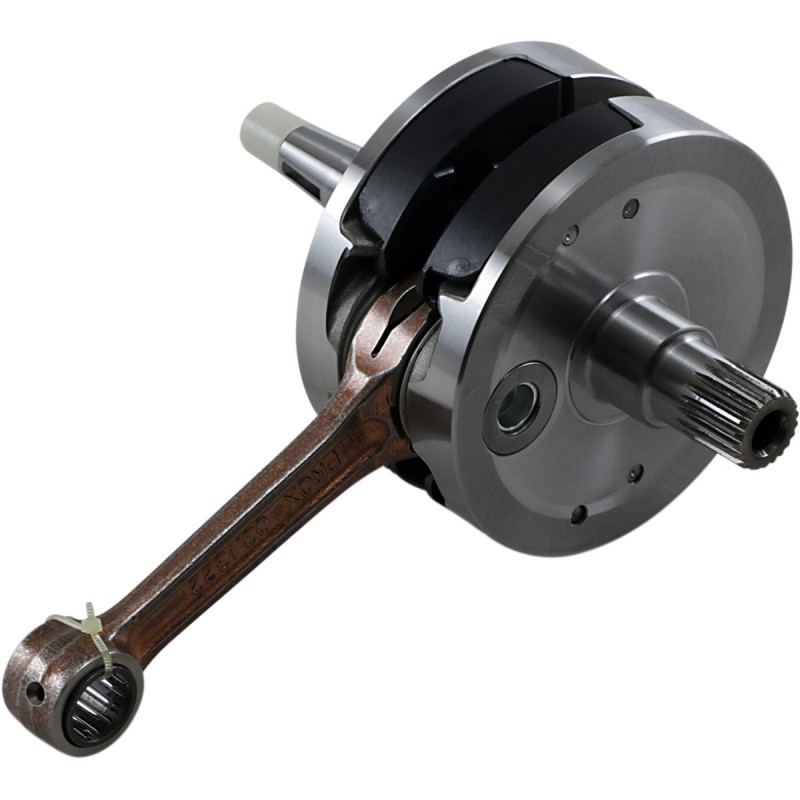 Crankshaft Fantic 250 XX 2022-2025 Wossner-CS2028 | RiMotoShop