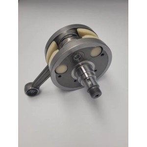 Crankshaft Husqvarna 300 TE 2017-2025 Wossner-CS2023-2 | RiMotoShop
