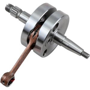 Albero motore Honda CRF 450 R 2017-2025 Wossner-CS4075|RiMotoShop