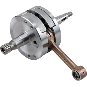 Albero motore Honda CRF 450 RX 2017-2025 Wossner-CS4075|RiMotoShop