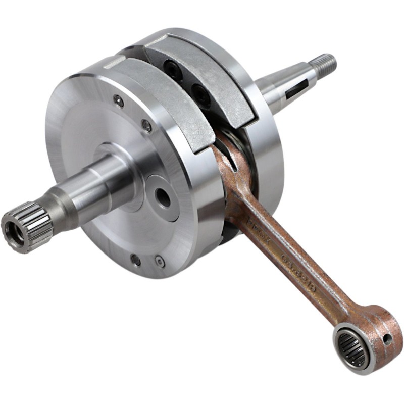 Crankshaft Honda CRF 450 RX 2017-2025 Wossner-CS4075 | RiMotoShop