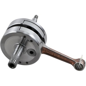 Crankshaft Husqvarna 125 TC 2014-2015 Wossner-CS2012 | RiMotoShop
