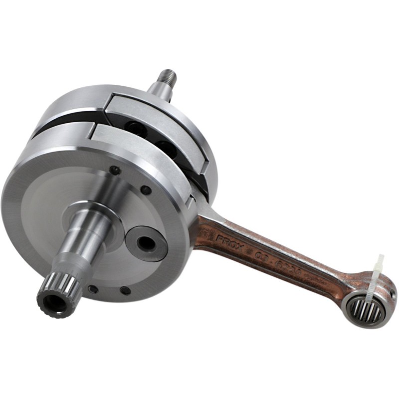 Albero motore Husqvarna 125 TC 2014-2015 Wossner-CS2012|RiMotoShop