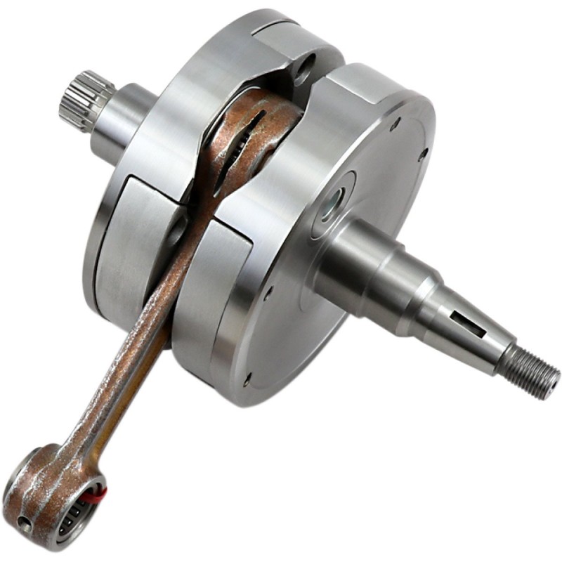 Crankshaft Husqvarna 125 TC 2016-2022 Wossner-CS2070 | RiMotoShop