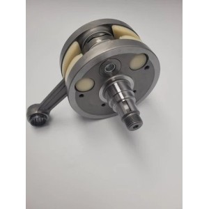 Vilebrequin Husqvarna 250 TC 2017-2022 Wossner-CS2023-1-RiMotoShop