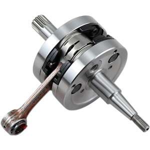 Vilebrequin Gasgas 65 MC 2021-2025 Wossner-CS2055-RiMotoShop