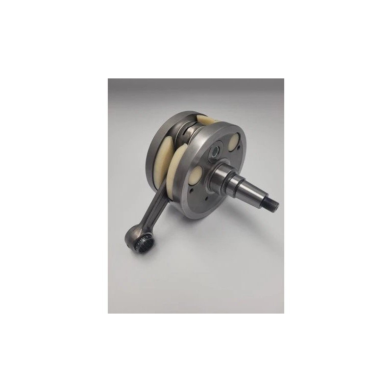 Crankshaft Gasgas 300 EC 2021-2025 Wossner-CS2023-2 | RiMotoShop