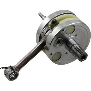 Albero motore Honda CR 125 1990-2007 Wossner-CS2009|RiMotoShop