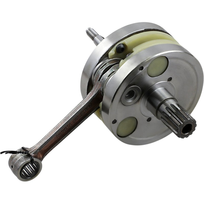 Crankshaft Honda CR 125 1990-2007 Wossner-CS2009 | RiMotoShop
