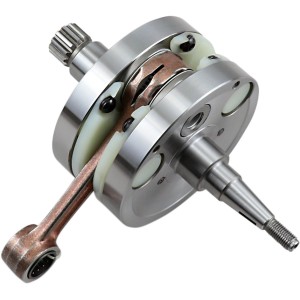 Vilebrequin Gasgas 85 MC 2021-2025 Wossner-CS2065-2-RiMotoShop