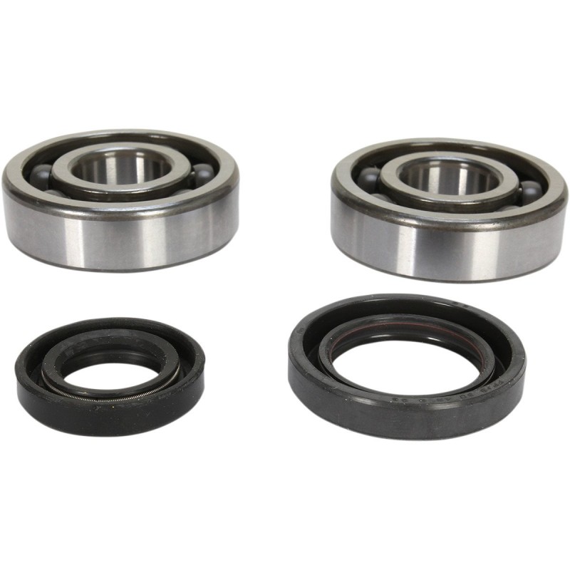 Paliers principaux et joints d'étanchéité HONDA CR125R 80-85 Prox-0924-0296-RiMotoShop