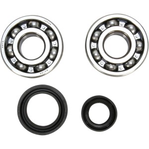 Paliers principaux et joints d'étanchéité HONDA CR125R 86-07 Prox-0924-0297-RiMotoShop