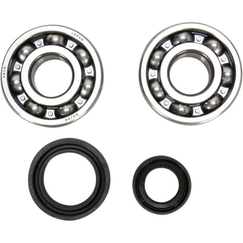 Paliers principaux et joints d'étanchéité HONDA CR125R 86-07 Prox-0924-0297-RiMotoShop