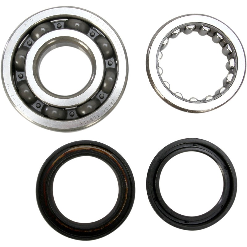 Cuscinetti di banco e paraolio HONDA CRF250X 07-17