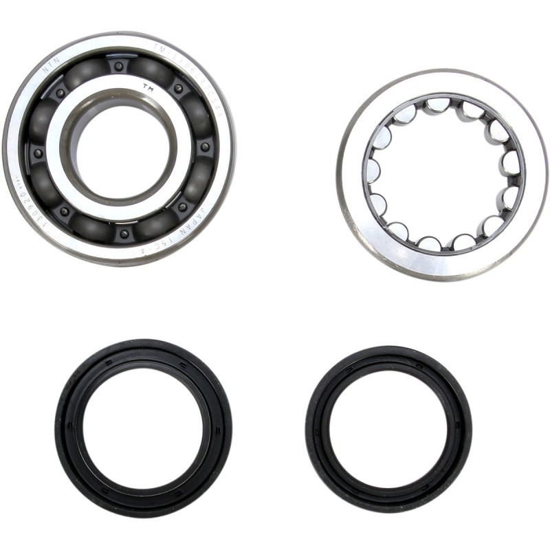 Paliers principaux et joints d'étanchéité HONDA CRF450R 02-05 Prox-0924-0304-RiMotoShop