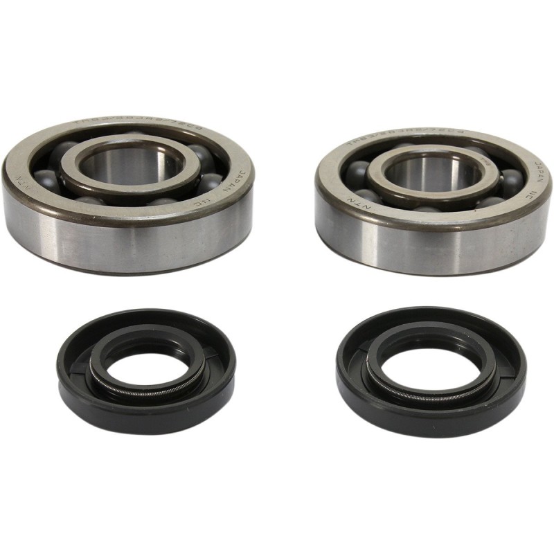 Paliers principaux et joints d'étanchéité KAWASAKI KX80 85-00 Prox-0924-0349-RiMotoShop