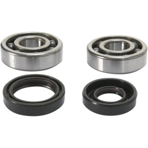 Main bearings and oil seals KAWASAKI KX125 88-08 Prox-0924-0352 | RiMotoShop
