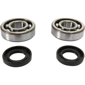 Cuscinetti di banco e paraolio KTM 65 SX 00-08