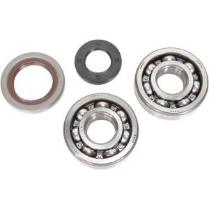 Cuscinetti di banco e paraolio KTM 65 SX 09-17