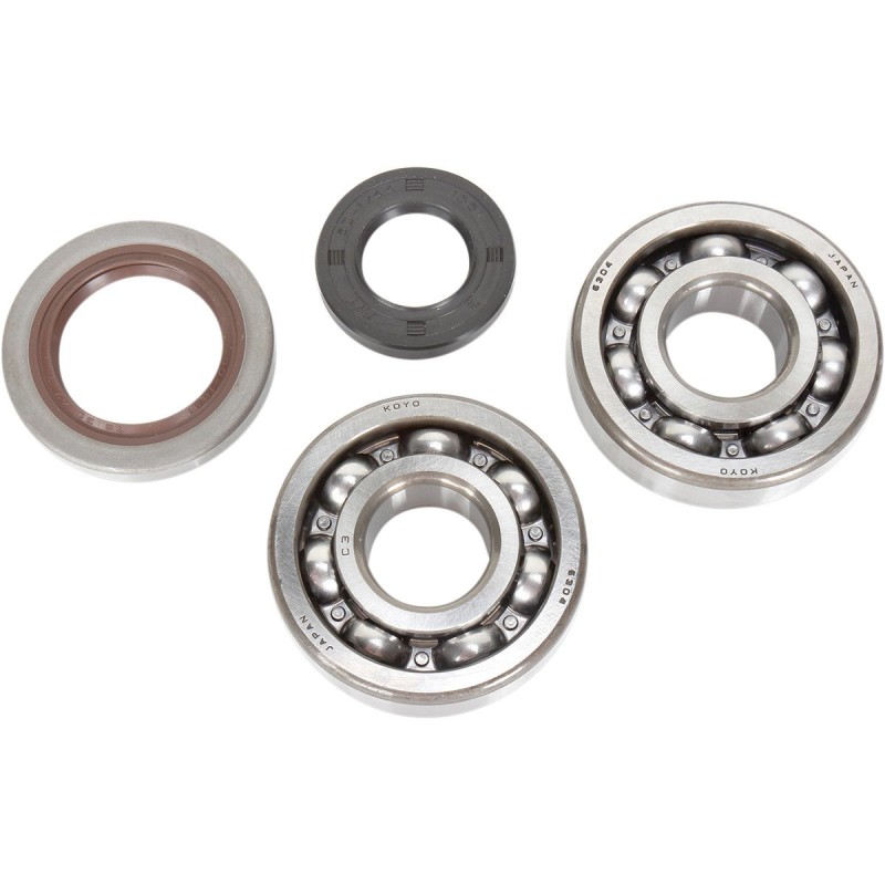 Cuscinetti di banco e paraolio KTM 65 SX 09-17
