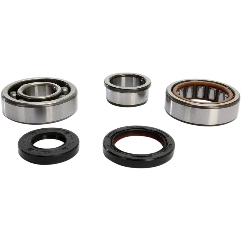 Cuscinetti di banco e paraolio KTM 105 SX 04-11