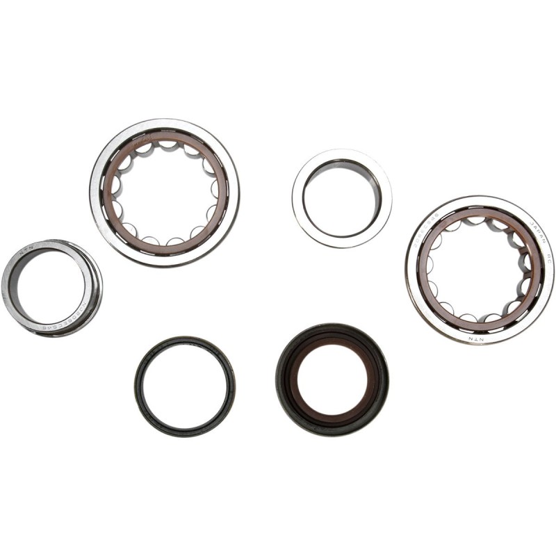 Cuscinetti di banco e paraolio KTM 250 SX-F 06-10