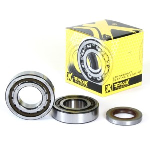 Cuscinetti di banco e paraolio KTM 400 EXC 99-04