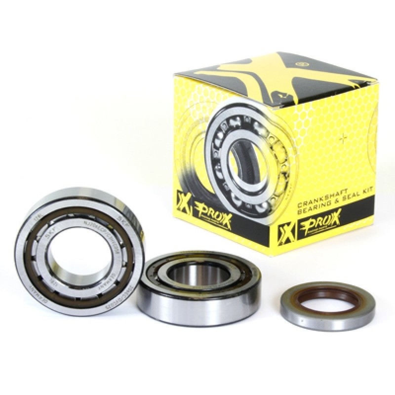 Cuscinetti di banco e paraolio KTM 400 EXC 99-04