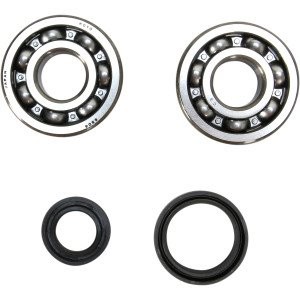 kit rodamientos y retenes cigueñal SUZUKI RM80 89-98 Prox