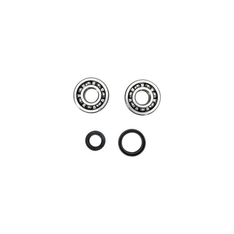 Cuscinetti di banco e paraolio SUZUKI RM80 89-98