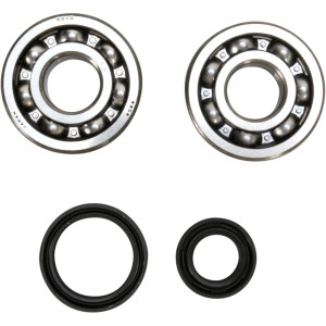 Cuscinetti di banco e paraolio SUZUKI RM80 99-01